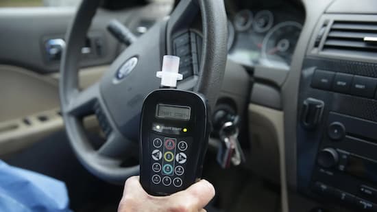 Federal Government Makes Significant Progress Towards Enforcing Alcohol Test Systems in New American Vehicles Photo Courtesy Forbes