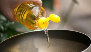 Kenya Kwanza Government's Imported Cooking Oil Is Declared Unfit by KEBS