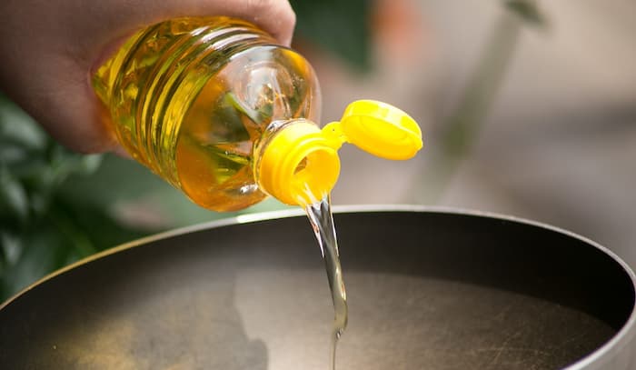 Kenya Kwanza Government's Imported Cooking Oil Is Declared Unfit by KEBS