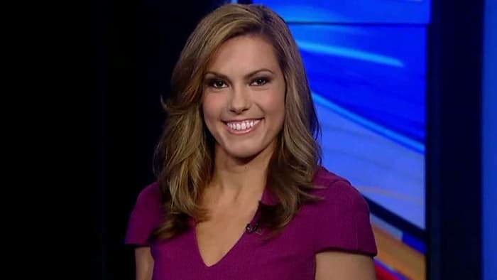 Lisa Boothe “Fox News”