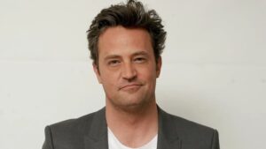 Matthew Perry Cause Of Death Revealed As ‘Acute Effects Of Ketamine’