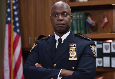 Andre Braugher dies at age 61