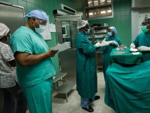 Nursing & Healthcare Jobs; State advertises 2,500 nursing jobs in Saudi Arabia