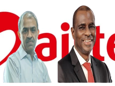 Airtel Africa Appoints Sunil Taldar As New CEO