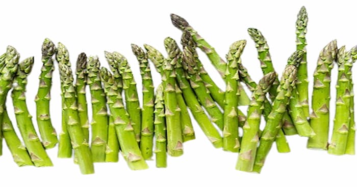 Asparagus Photo Courtesy
