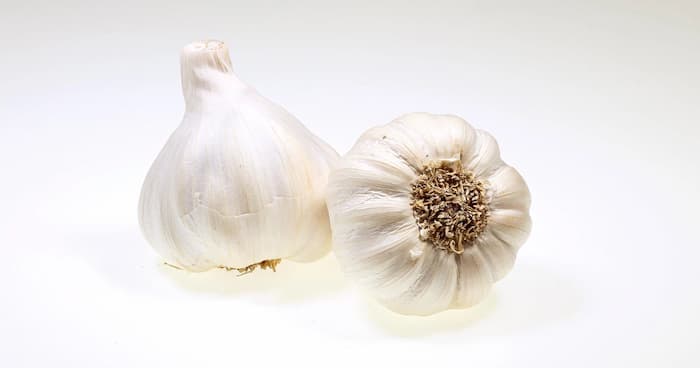 Garlic Photo Courtesy