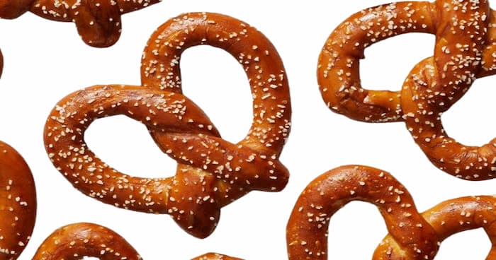 Pretzels