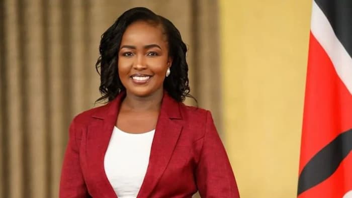 Renowned Journalist Grace Kuria Quits TV47 After 6 Months Photo Courtesy