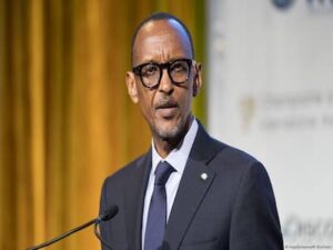 Rwandan President Kagame set to Run for 4th Term in July 15, 2024