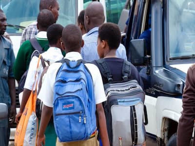 NTSA Issues a Warning to Matatu Drivers and Principals as Schools Reopen