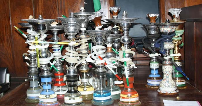 Shisha