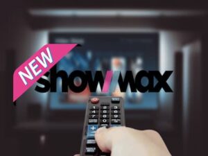 Showmax Relaunch