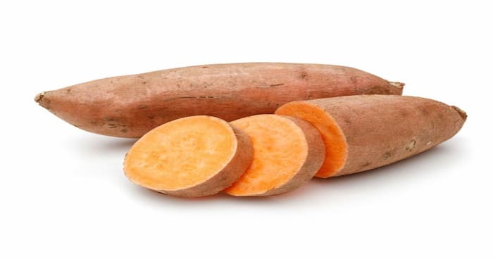 Sweet Potatoes Photo Courtesy BBC Good Food