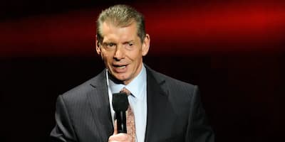 Vince McMahon; WWE Boss Img