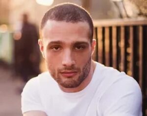 Cosmo Jarvis Image