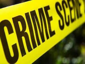 Man Hacks 4 to death, Maid & his three children, in Bomet